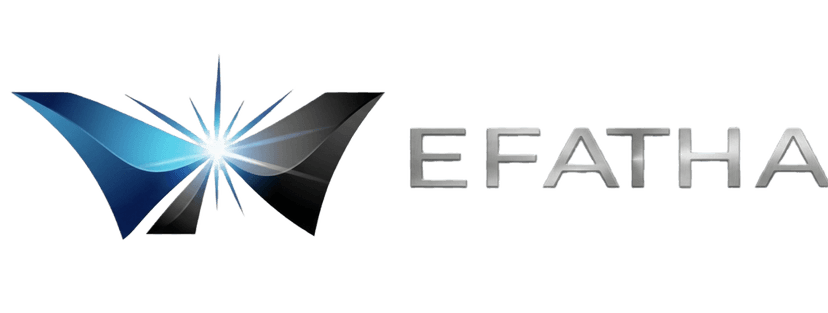 Efatha logo